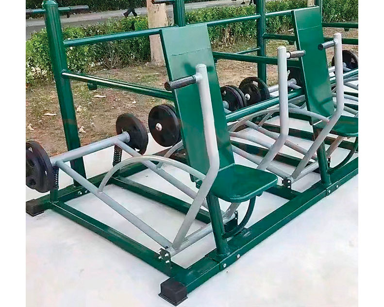 TY-JJ15 平推訓練組合