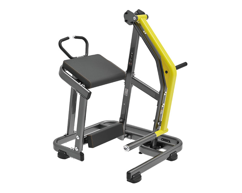 IRSH1710 后蹬腿訓練器